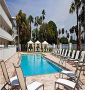 Crowne Plaza Tampa Westshore
