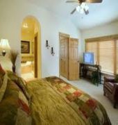 EagleRidge Lodge & Townhomes by Steamboat Resorts