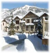EagleRidge Lodge & Townhomes by Steamboat Resorts