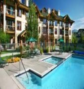 EagleRidge Lodge & Townhomes by Steamboat Resorts