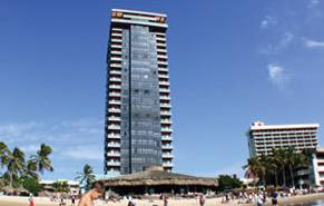 El Cid El Moro Beach