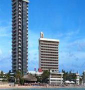 El Cid El Moro Beach
