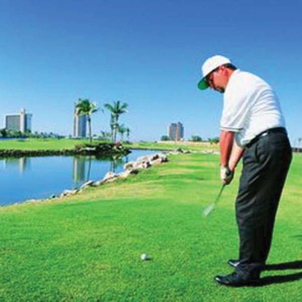 El Cid Granada Country Club