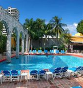 El Cid Granada Country Club