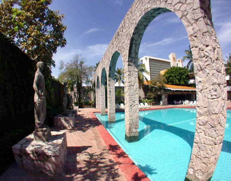 El Cid Granada Country Club