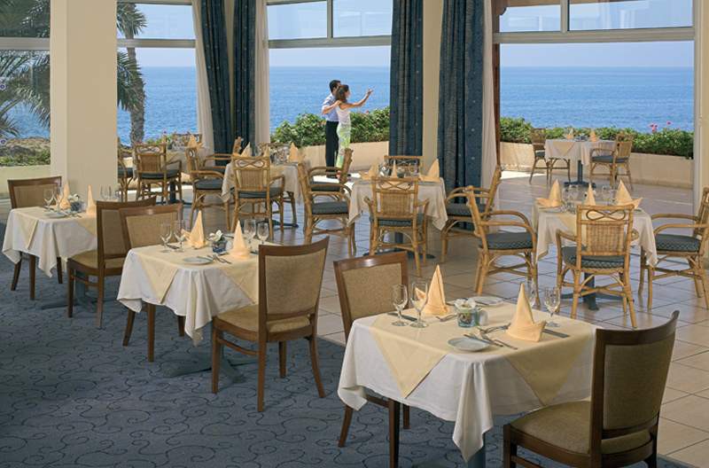 Cynthiana Beach Hotel