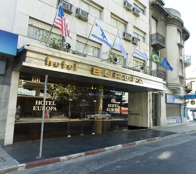 Hotel Europa
