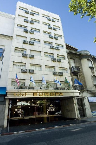 Hotel Europa