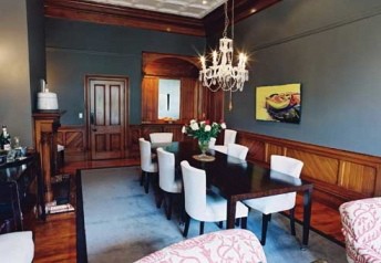Hotel El Pescador