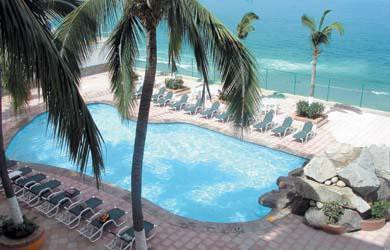 Hotel El Pescador