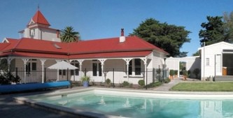 Hotel El Pescador