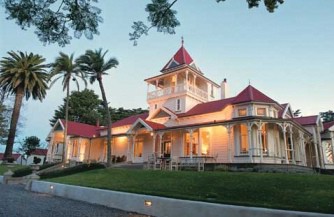 Hotel El Pescador