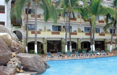 Hotel El Pescador