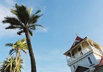 Hotel El Pescador