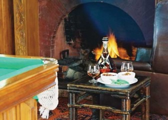 Hotel El Pescador