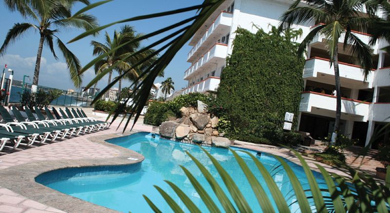 Hotel El Pescador