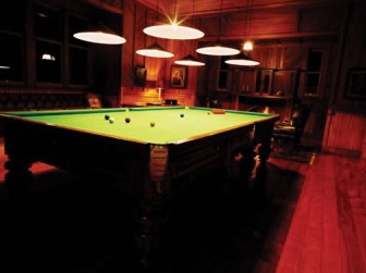 Hotel El Pescador