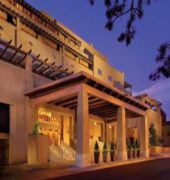 Eldorado Hotel & Spa Santa Fe