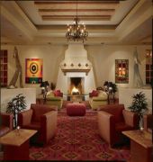 Eldorado Hotel & Spa Santa Fe