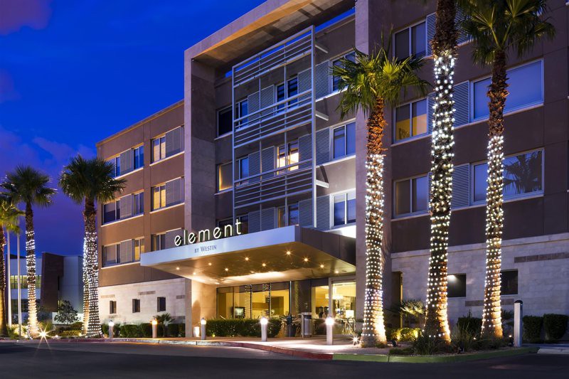 Element Las Vegas Summerlin