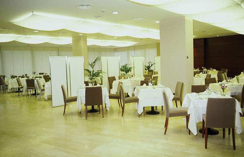 Hotel Eurostars Ciudad De La Coruña