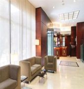 Hotel Eurostars Ciudad De La Coruña