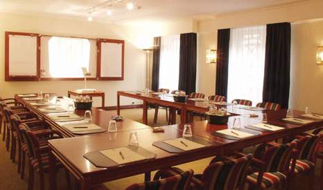 Eurostars Montgomery Hotel