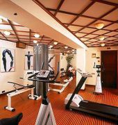 Eurostars Montgomery Hotel