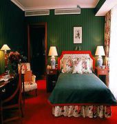 Eurostars Montgomery Hotel