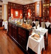 Eurostars Montgomery Hotel