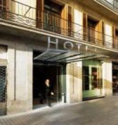 Hotel Exe Rambles Boqueria
