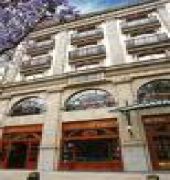 Hotel Emporio Reforma Ciudad de México