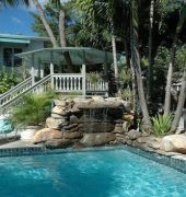 Eden House Key West