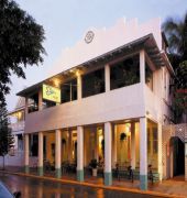Eden House Key West