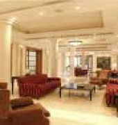 Curium Palace Hotel
