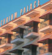 Curium Palace Hotel