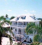 The Great House Inn