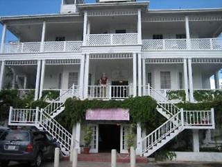 The Great House Inn