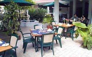 The Great House Inn