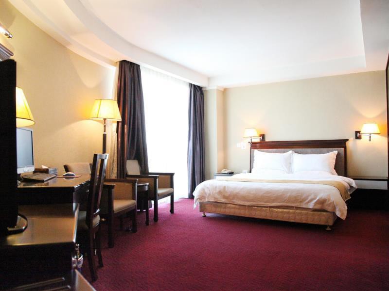 Run Du Hotel