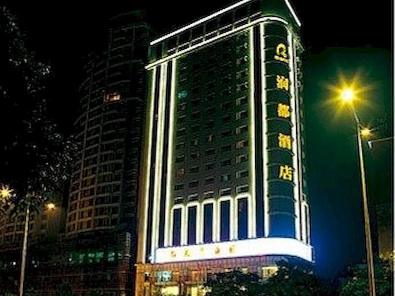 Run Du Hotel