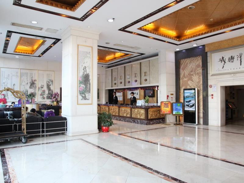 Run Du Hotel