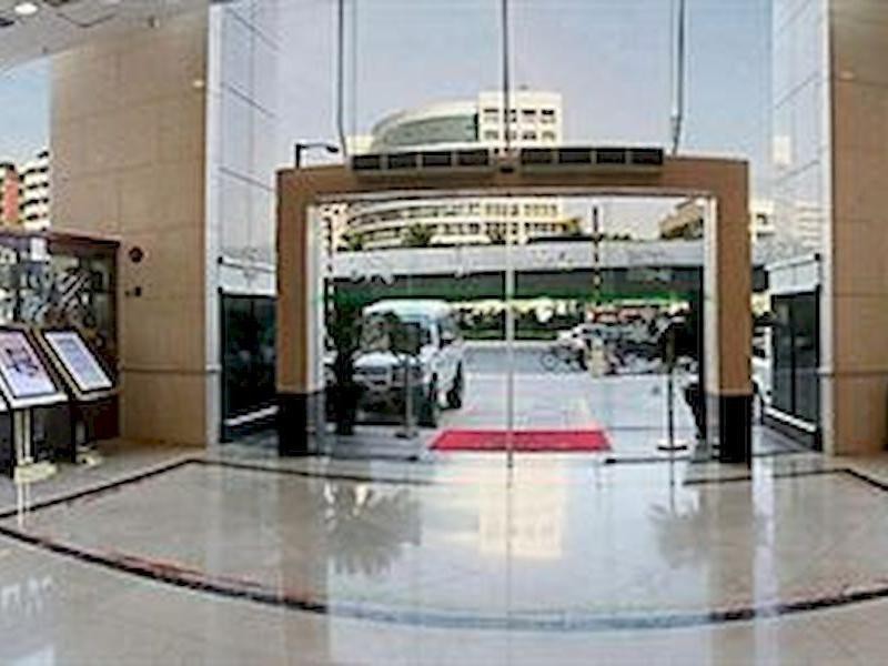 Run Du Hotel