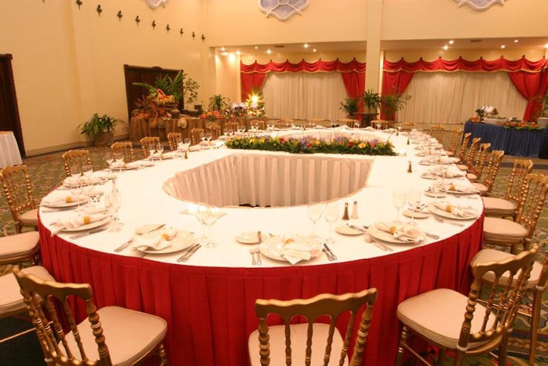 Gamboa Rainforest Resort