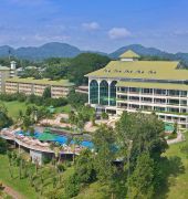 Gamboa Rainforest Resort