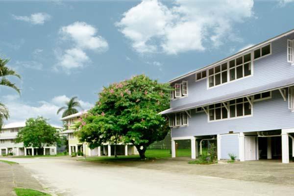 Gamboa Rainforest Resort