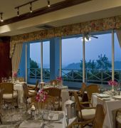 Gamboa Rainforest Resort