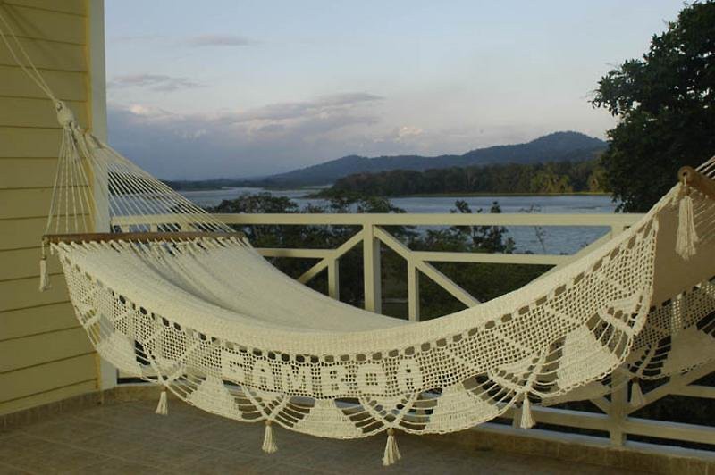 Gamboa Rainforest Resort
