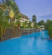 Gamboa Rainforest Resort