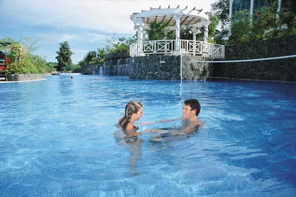 Gamboa Rainforest Resort